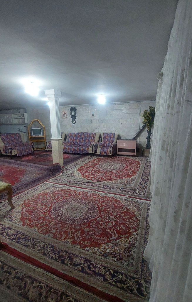 اجاره ویلا منزل ویلایی دو خواب نزدیک حرم مشهد مشهد