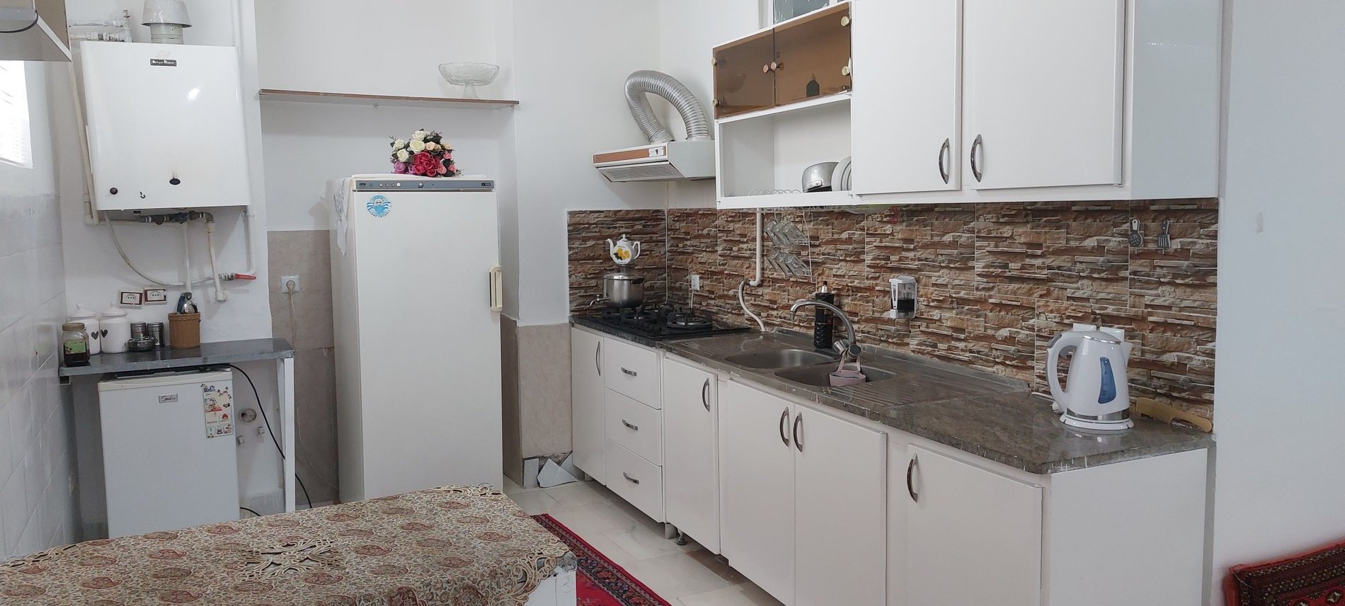 یک خوابه گلشن ۱۲