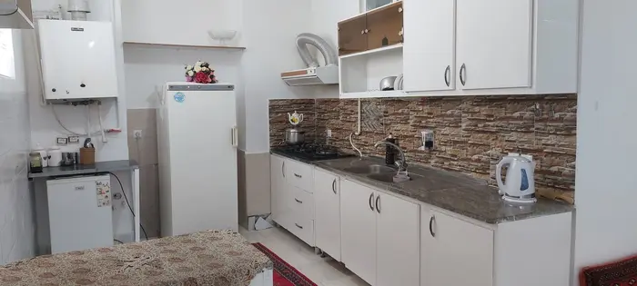 سوئیت یک خوابه گلشن ۱۲