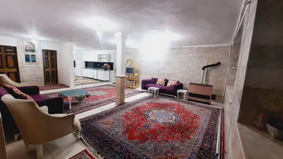 سوئیت دوخوابه مصلی 7