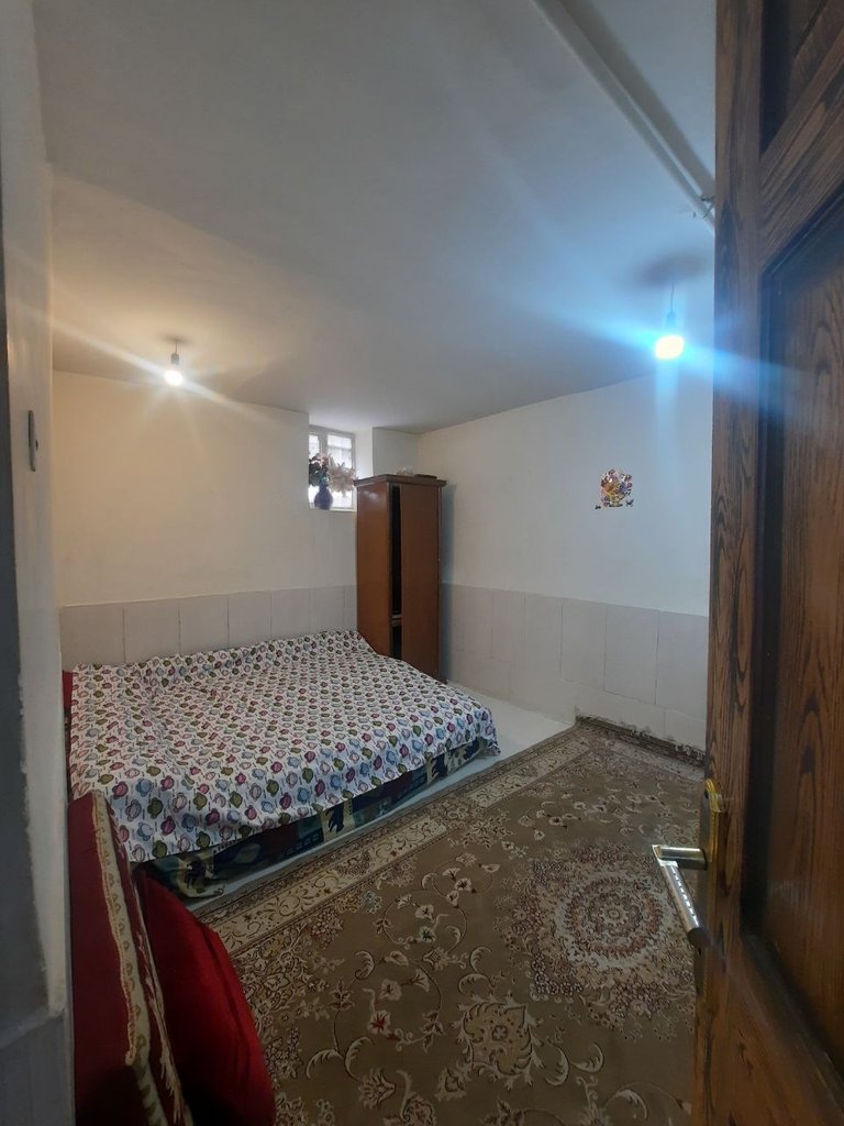 سوئیت دوخوابه مصلی 7