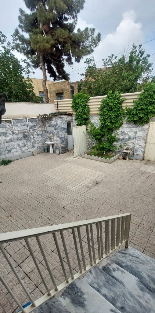 اجاره ویلا منزل ویلایی دو خواب نزدیک حرم مشهد مشهد