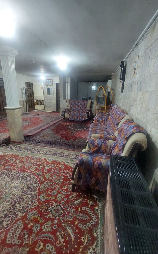 اجاره ویلا منزل ویلایی دو خواب نزدیک حرم مشهد مشهد