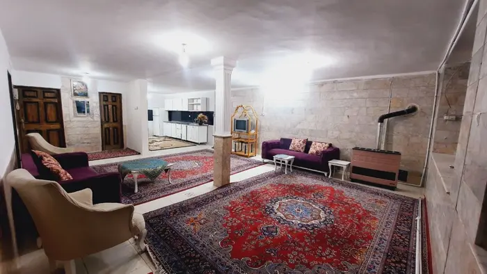 سوئیت دوخوابه مصلی 7