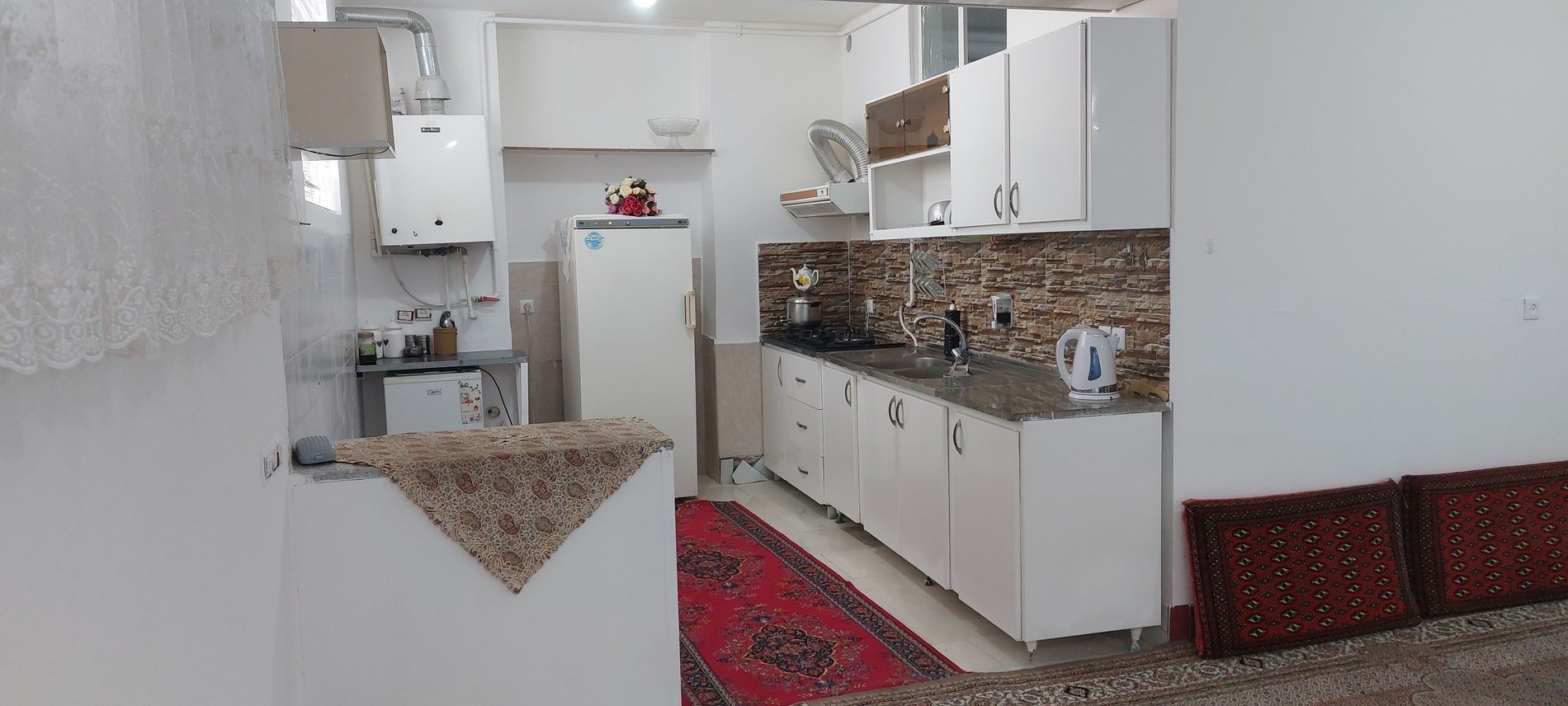 یک خوابه گلشن ۱۲