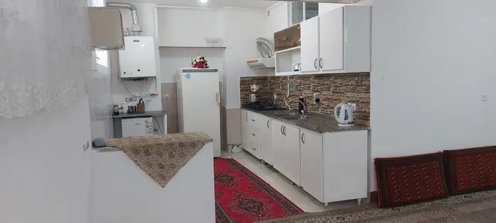 سوئیت یک خوابه گلشن ۱۲