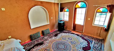 اقامتگاه سنتی ستاره کویر - واحد ۶