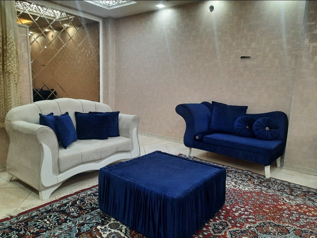 آپارتمان یک خوابه رویایی 103