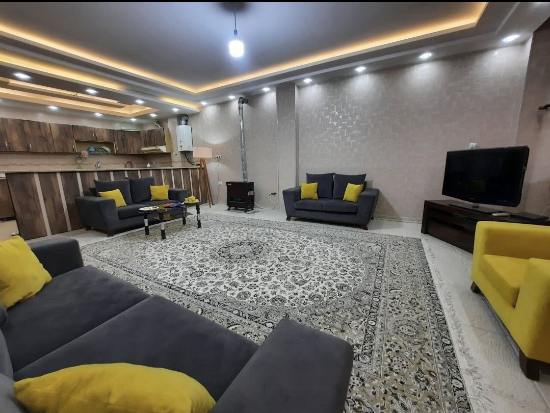 آپارتمان یک خوابه خانه رویایی 102