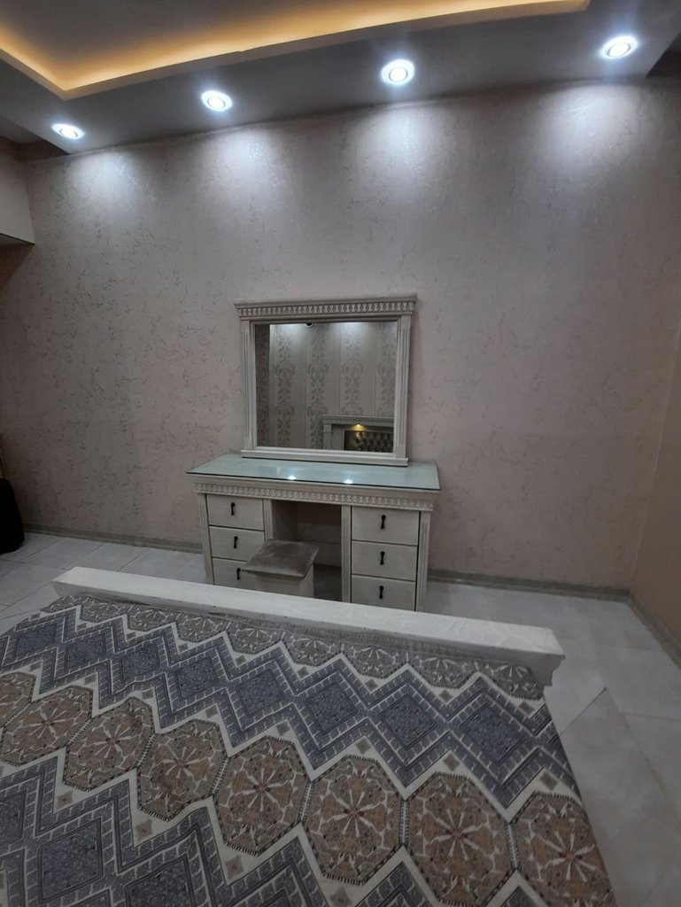 آپارتمان یک خوابه خانه رویایی 102