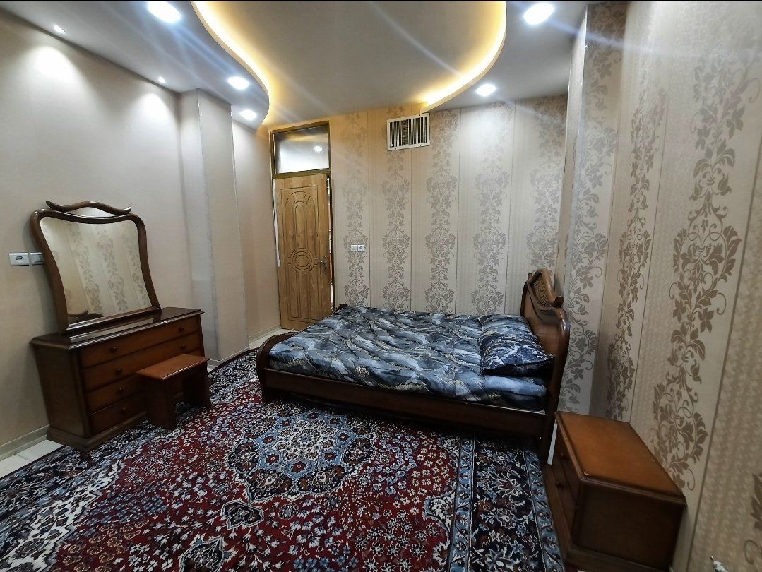 آپارتمان یک خوابه رویایی 103