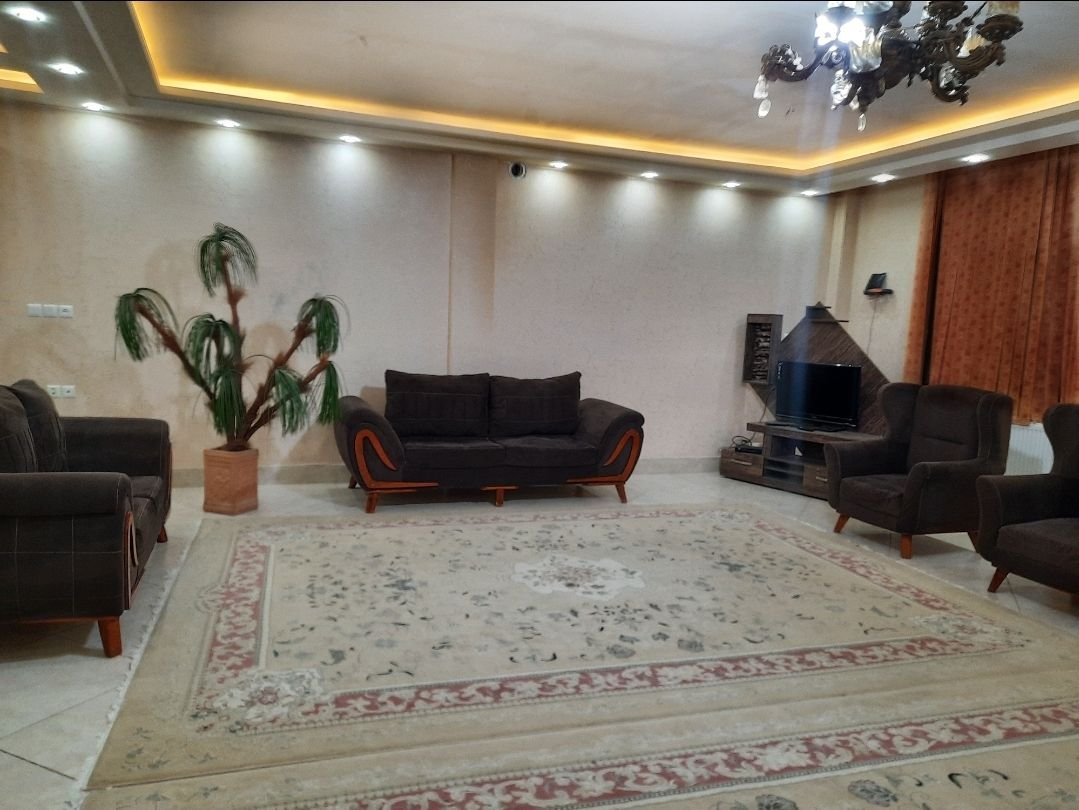 آپارتمان دوخوابه خانه رویایی 104