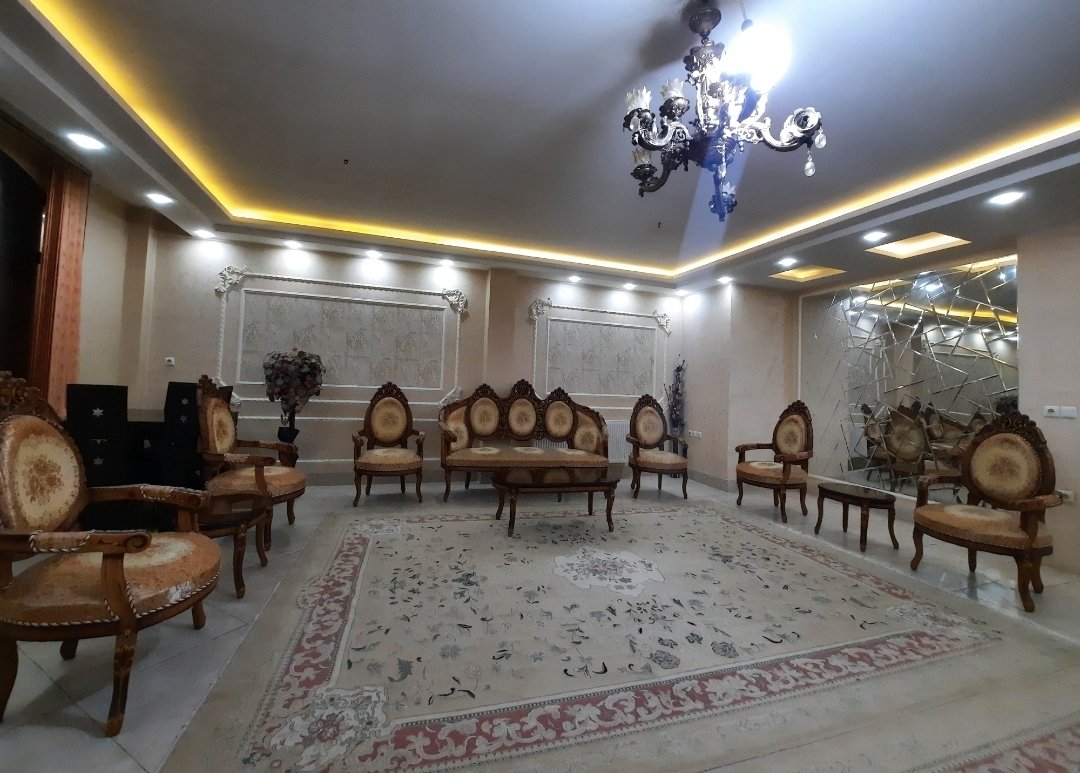 آپارتمان دوخوابه خانه رویایی 104