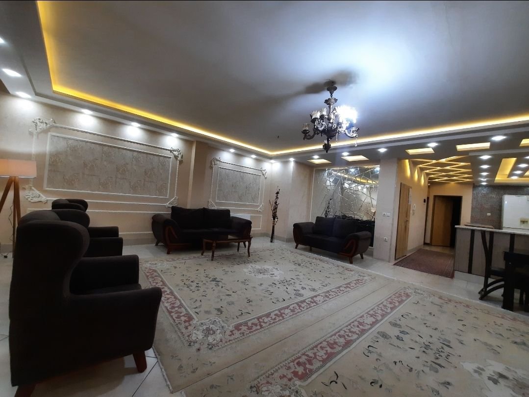 آپارتمان دوخوابه خانه رویایی 104