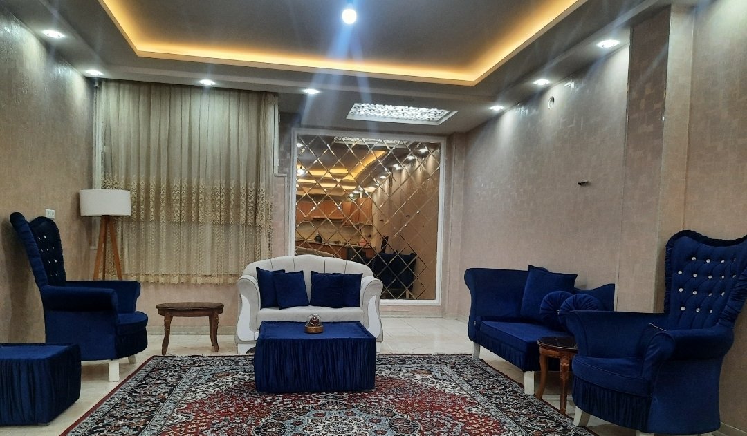 آپارتمان یک خوابه رویایی 103