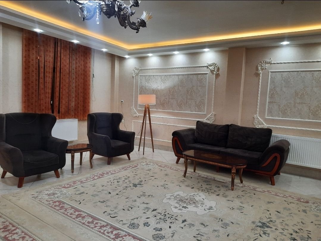 آپارتمان دوخوابه خانه رویایی 104