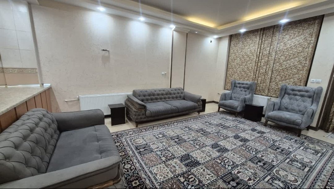 آپارتمان دوخوابه رویایی 101