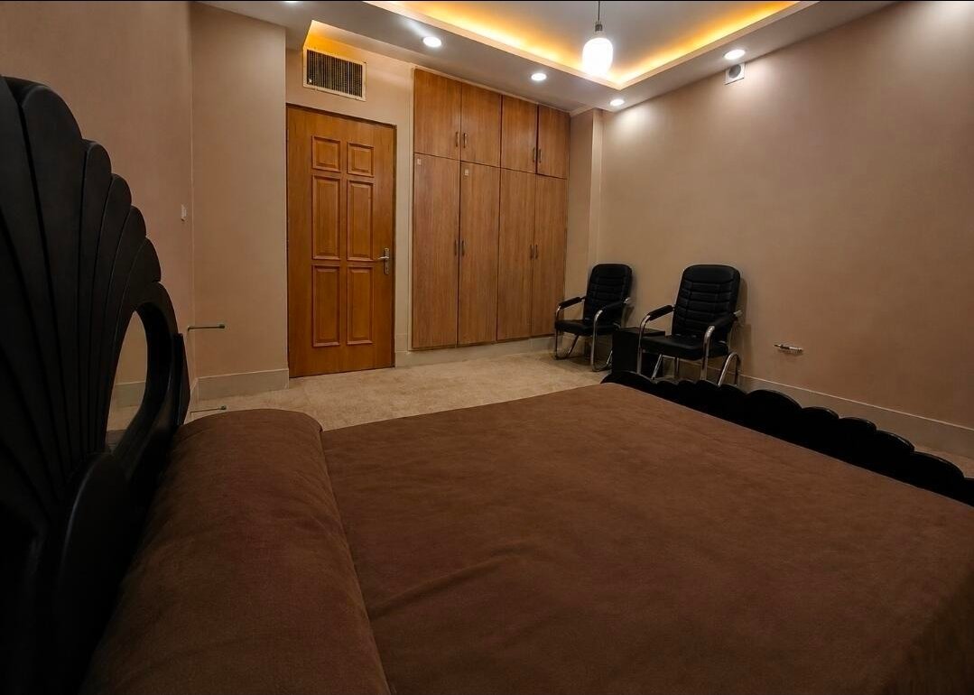 آپارتمان دوخوابه رویایی 101
