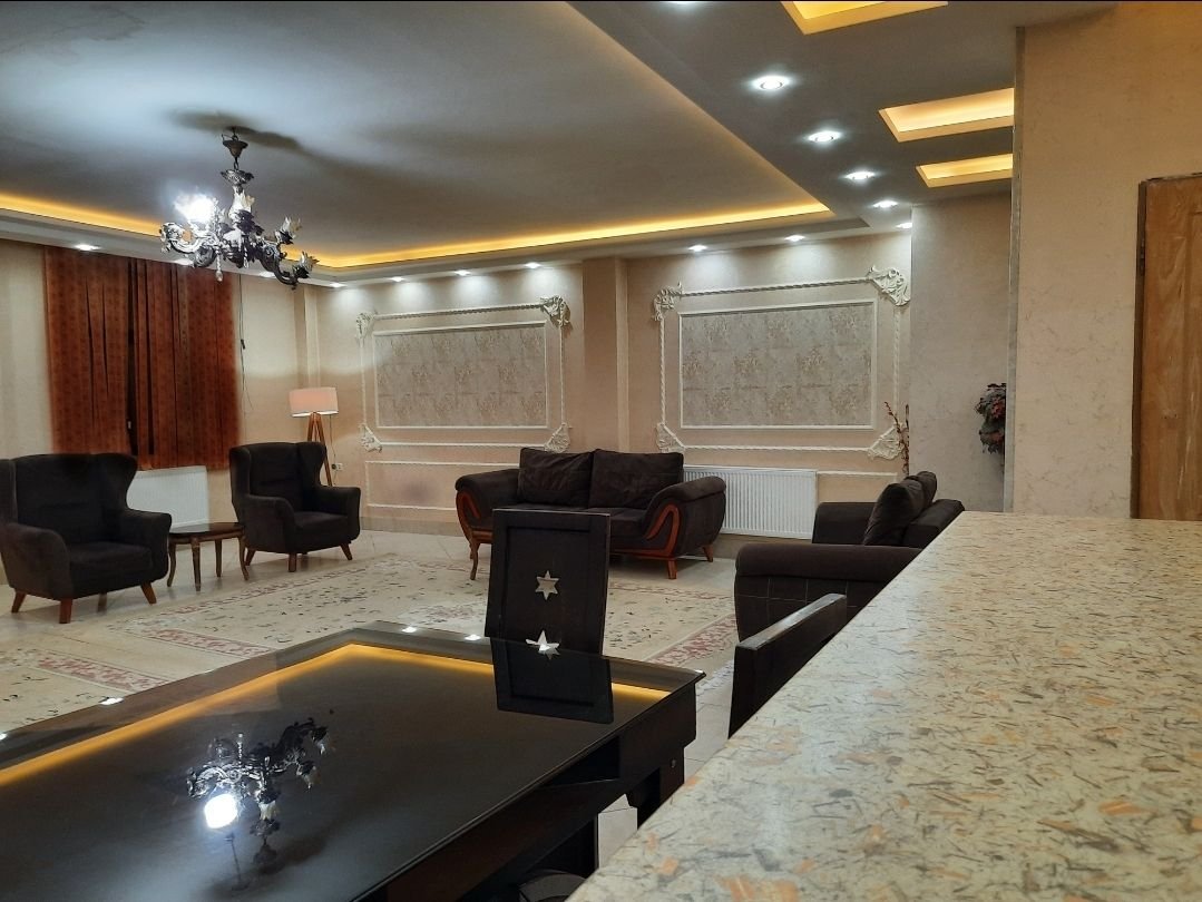 آپارتمان دوخوابه خانه رویایی 104