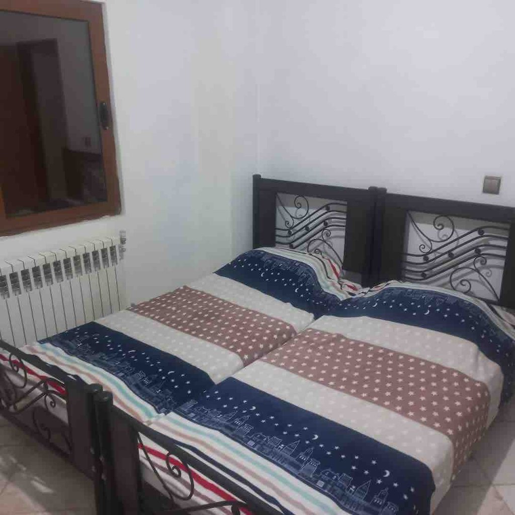 ارغوان بهار - واحد ٥