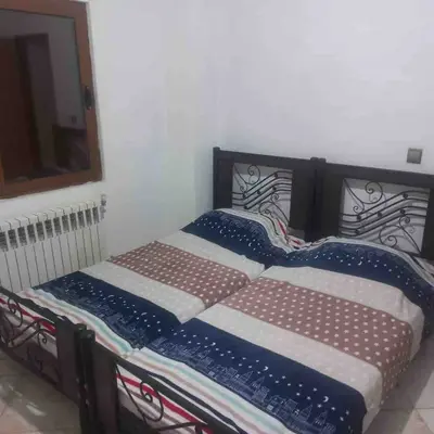 مجتمع اقامتی ارغوان بهار - واحد ٥