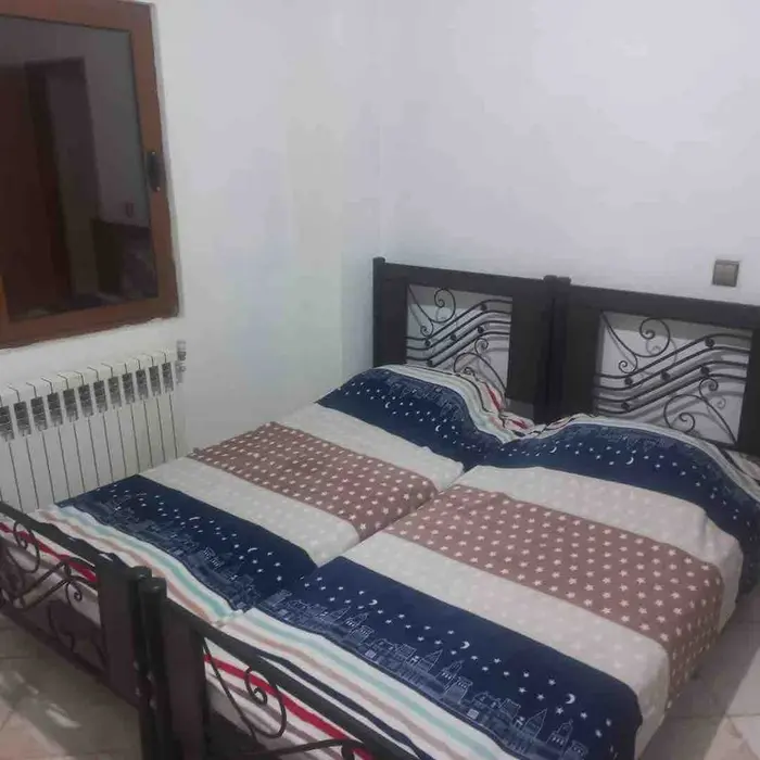 مجتمع اقامتگاهی ارغوان بهار - واحد ٥