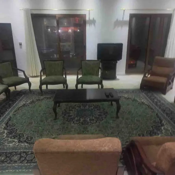 مجتمع اقامتگاهی ارغوان بهار - واحد ٢