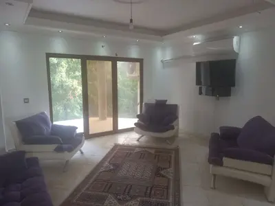 مجتمع اقامتی ارغوان بهار - واحد ٤