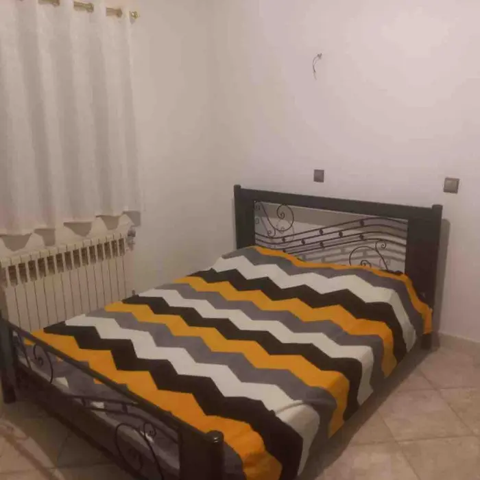 مجتمع اقامتگاهی ارغوان بهار - واحد ٣