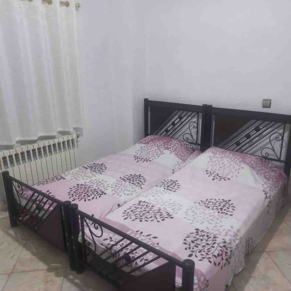 ارغوان بهار - واحد ٦