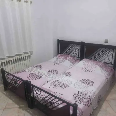 مجتمع اقامتی ارغوان بهار - واحد ٦