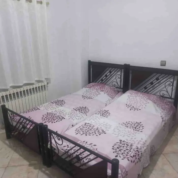 مجتمع اقامتگاهی ارغوان بهار - واحد ٦