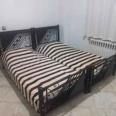 مجتمع اقامتی ارغوان بهار - واحد ٤