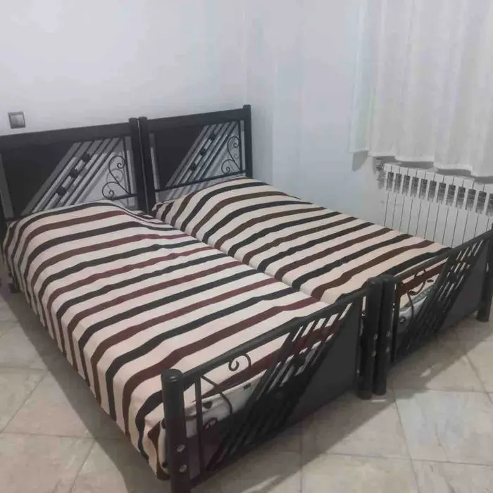 مجتمع اقامتگاهی ارغوان بهار - واحد ٤