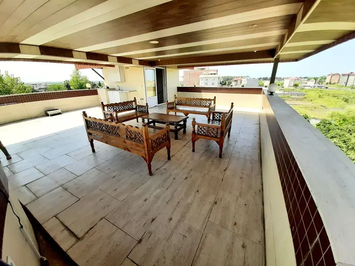 سه خوابه سعادت 1