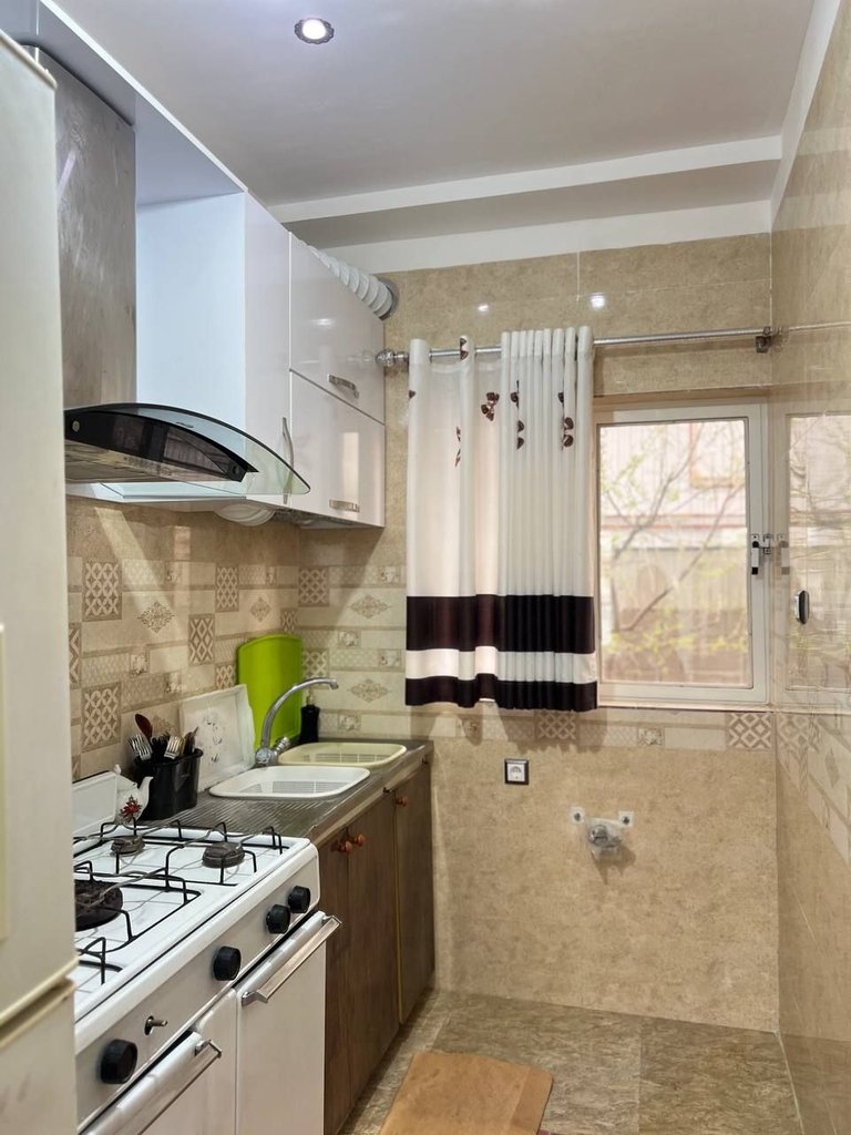 سوئیت یک خوابه خلیف آباد