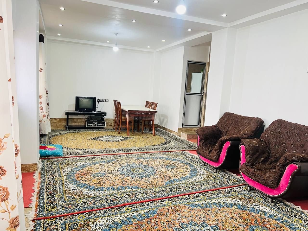 سوئیت یک خوابه خلیف آباد