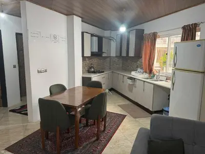 آپارتمان دوخوابه ساحلی کیا واحد 1