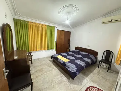 ویلا سه خوابه ساحلی کیا