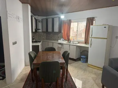 آپارتمان دوخوابه ساحلی کیا واحد 1