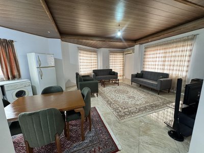 آپارتمان دوخوابه ساحلی کیا واحد 1