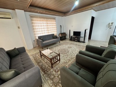 آپارتمان دوخوابه ساحلی کیا واحد 1