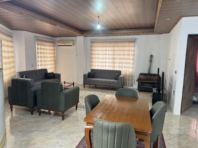 آپارتمان دوخوابه ساحلی کیا واحد 1