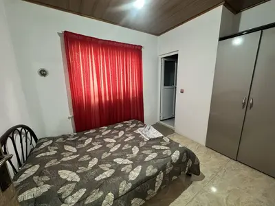 آپارتمان دوخوابه ساحلی کیا واحد 1