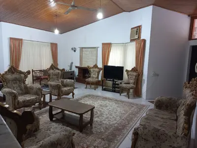 ویلا سه خوابه ساحلی کیا