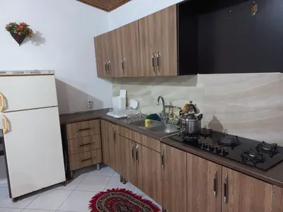 ویلا سه خوابه ساحلی کیا