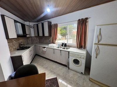 آپارتمان دوخوابه ساحلی کیا واحد 1