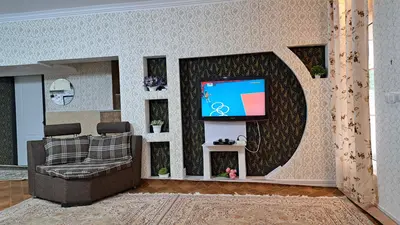 ویلا دوخوابه جنگلی گیسوم 2