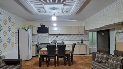 ویلا دوخوابه جنگلی گیسوم 2