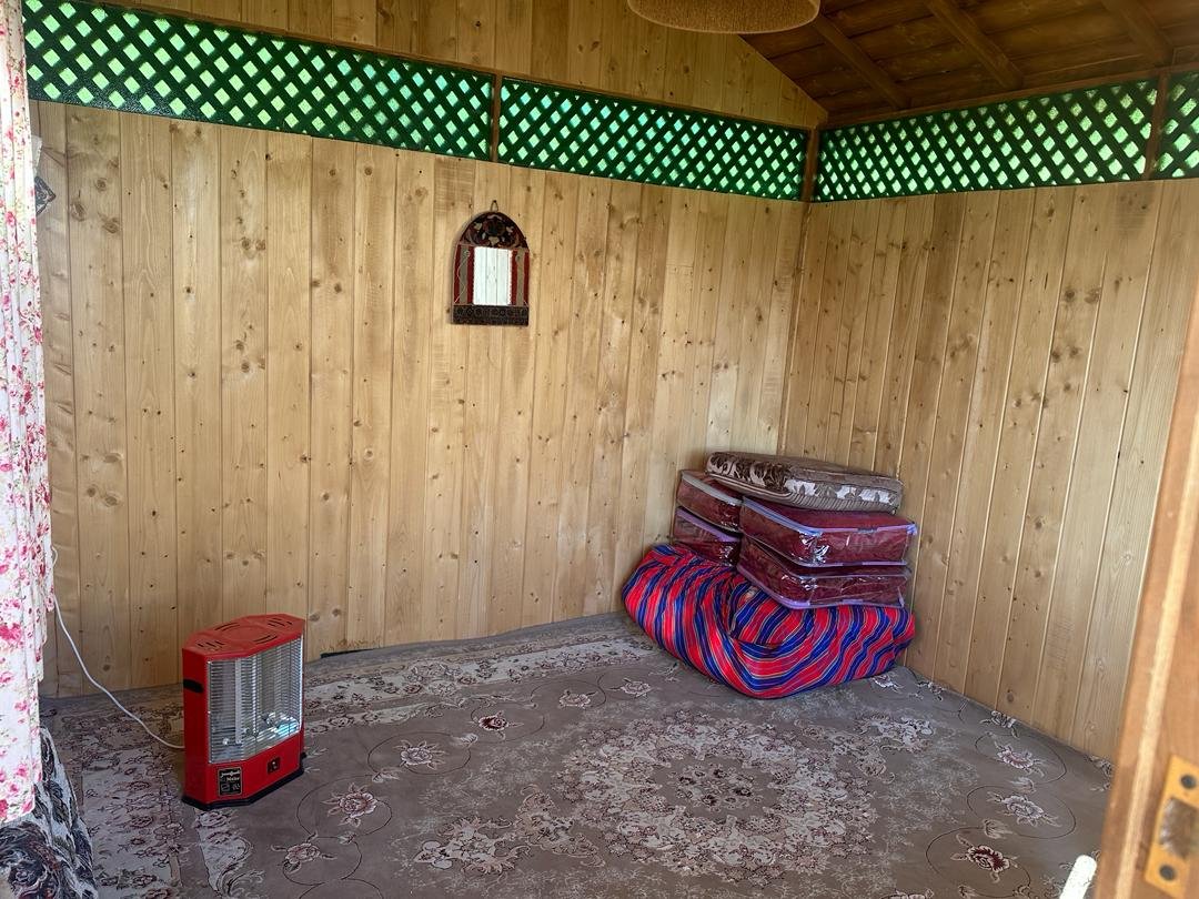 بومش - واحد 5